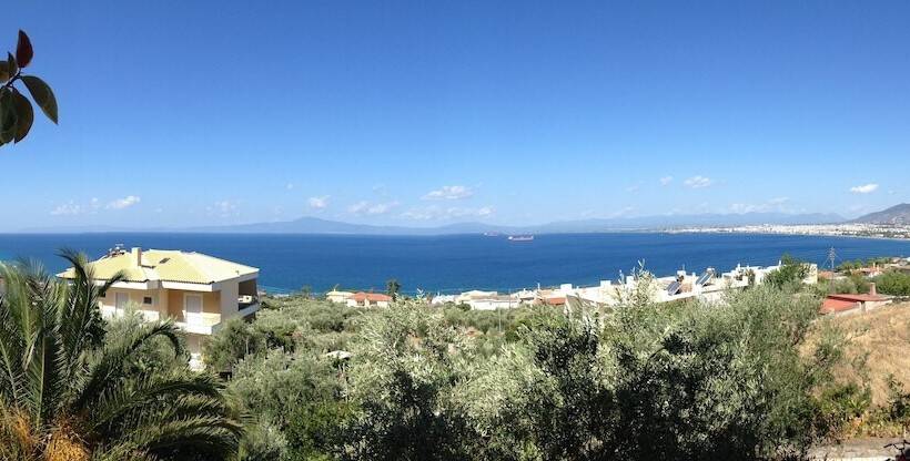 Verga Apartments & Suites