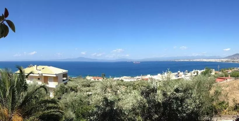 Verga Apartments & Suites