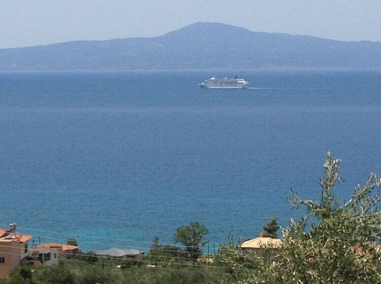 Verga Apartments & Suites