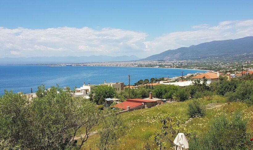 Verga Apartments & Suites