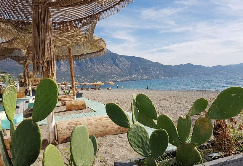 Verga Apartments & Suites