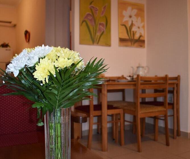 Verga Apartments & Suites