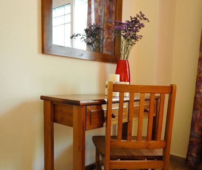 Verga Apartments & Suites