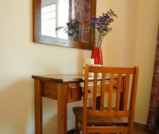 Verga Apartments & Suites