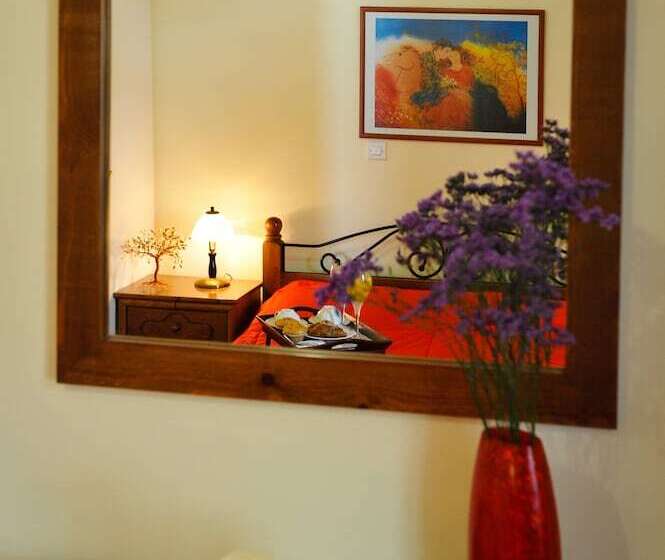 Verga Apartments & Suites