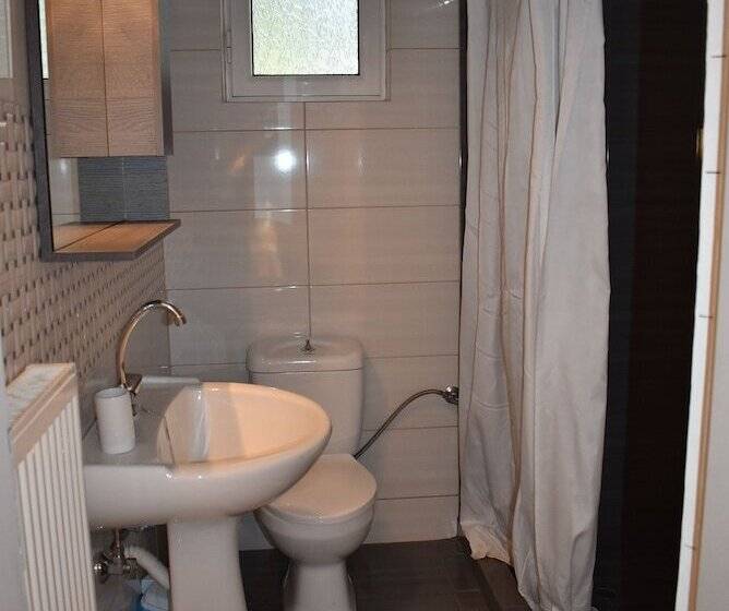 Verga Apartments & Suites