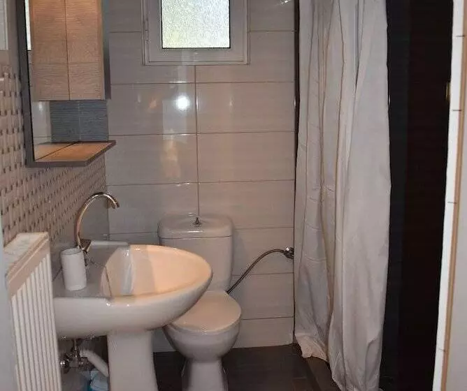 Verga Apartments & Suites