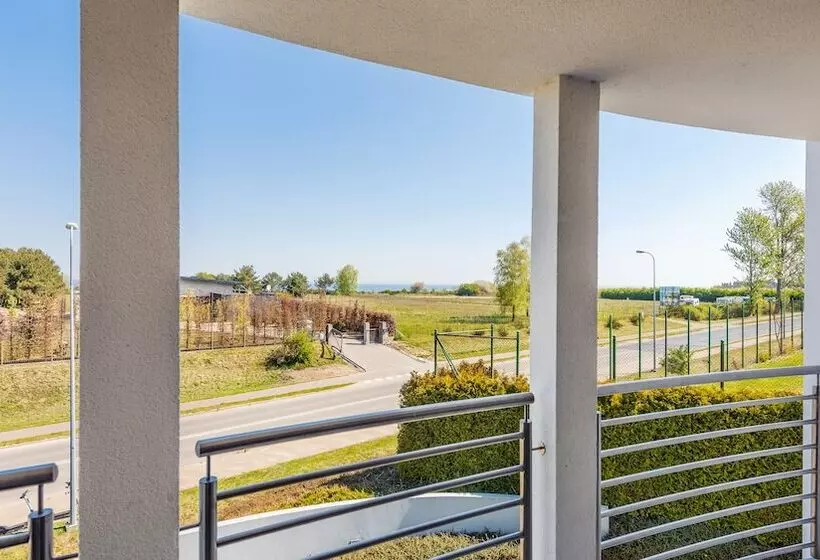Apartamenty Sun&snow Na Klifie