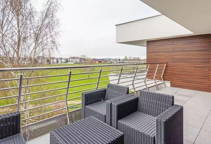 Apartamenty Sun&snow Na Klifie