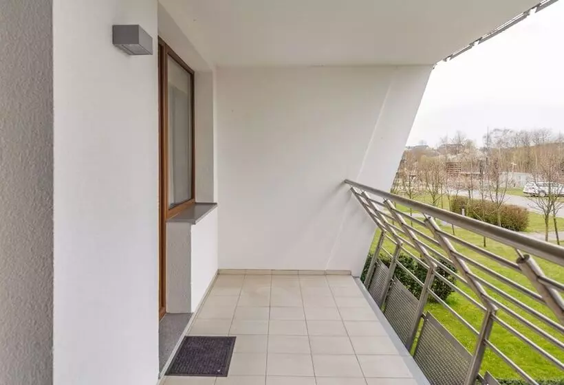 Apartamenty Sun&snow Na Klifie