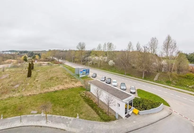 Apartamenty Sun&snow Na Klifie