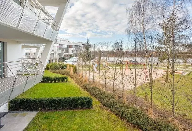 Apartamenty Sun&snow Na Klifie