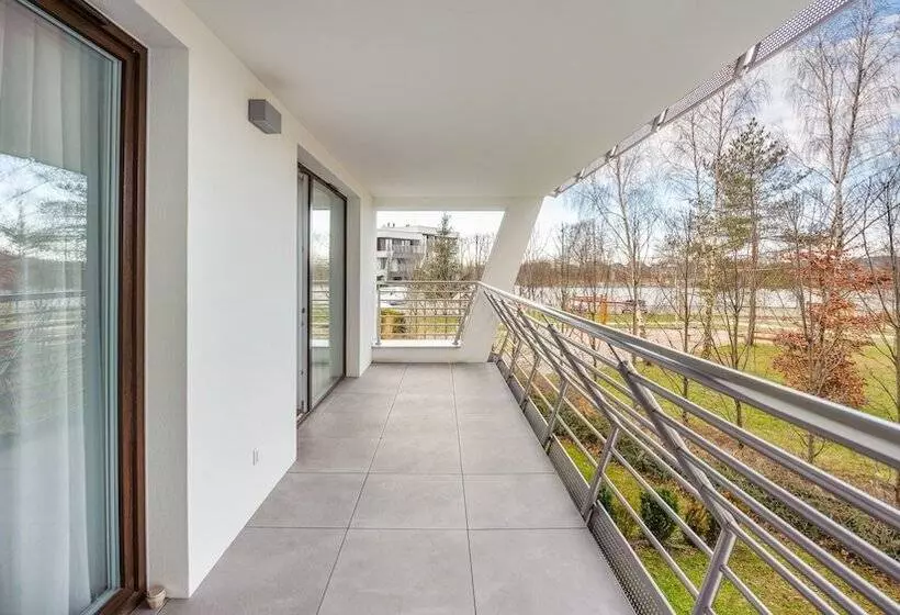 Apartamenty Sun&snow Na Klifie