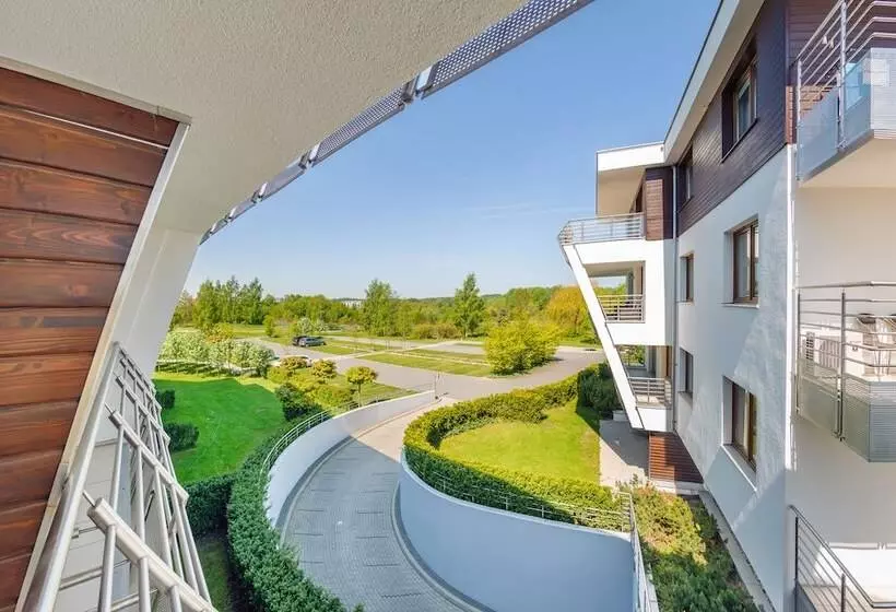 Apartamenty Sun&snow Na Klifie