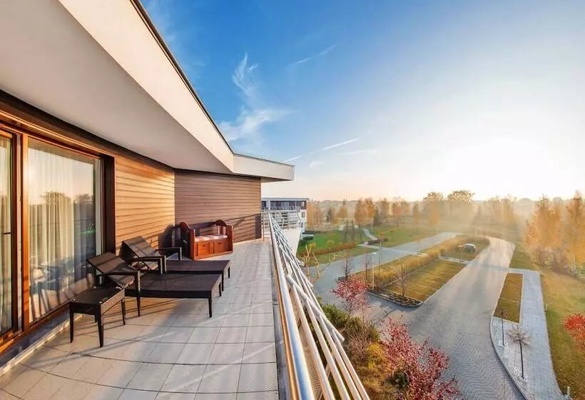 Apartamenty Sun&snow Na Klifie