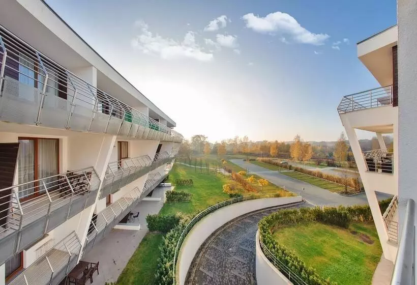 Apartamenty Sun&snow Na Klifie