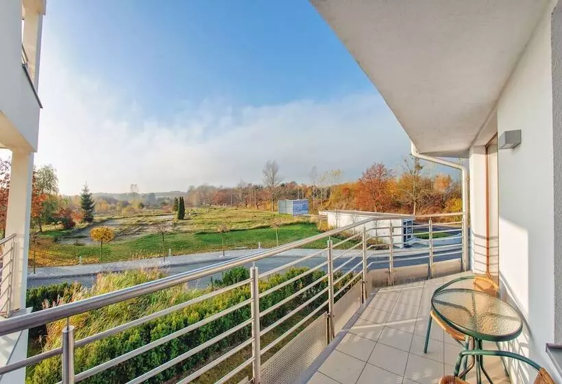 Apartamenty Sun&snow Na Klifie