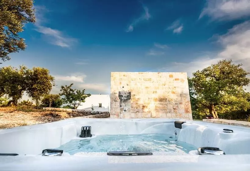 Aamiaismajoitus (B&B) Dimora Ritunno