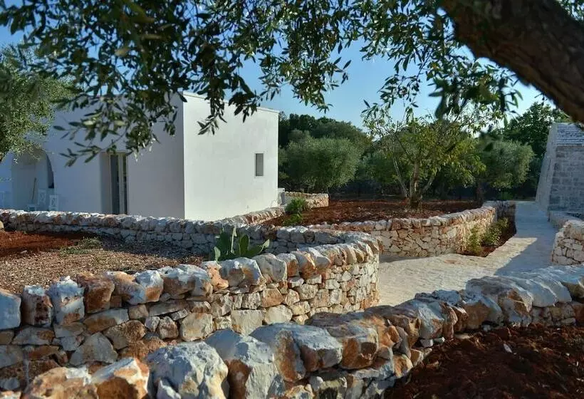 Aamiaismajoitus (B&B) Dimora Ritunno