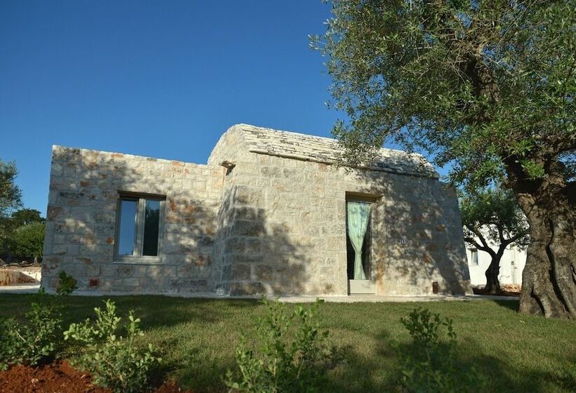 تختخواب و صبحانه Dimora Ritunno