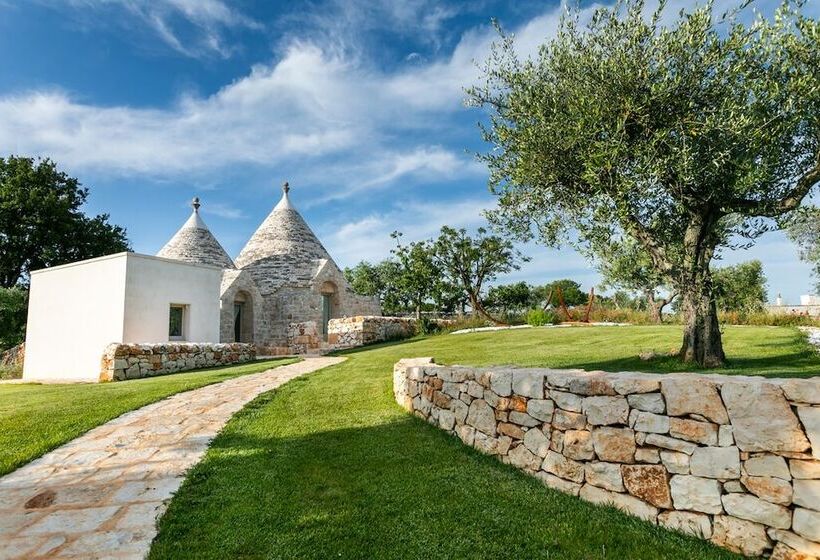 تختخواب و صبحانه Dimora Ritunno