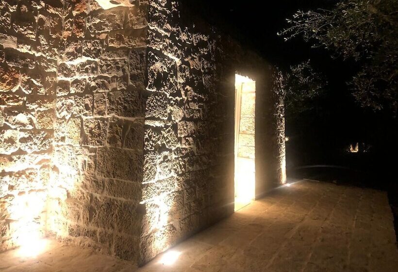 تختخواب و صبحانه Dimora Ritunno