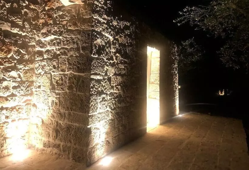 Aamiaismajoitus (B&B) Dimora Ritunno