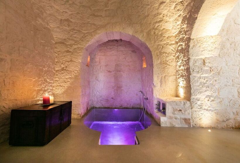 تختخواب و صبحانه Dimora Ritunno