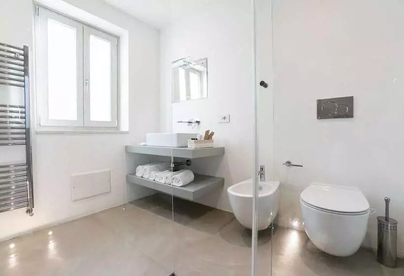 Aamiaismajoitus (B&B) Dimora Ritunno