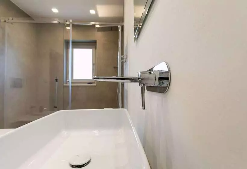 Aamiaismajoitus (B&B) Dimora Ritunno