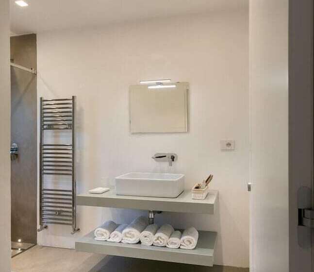 تختخواب و صبحانه Dimora Ritunno