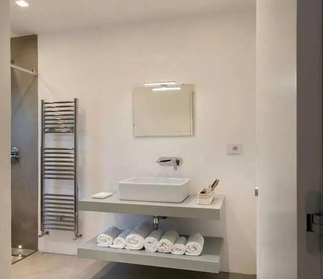 Aamiaismajoitus (B&B) Dimora Ritunno