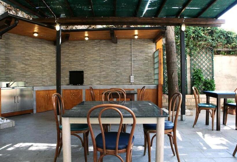 住宿加早餐  La Casa Di Nonno Giulio