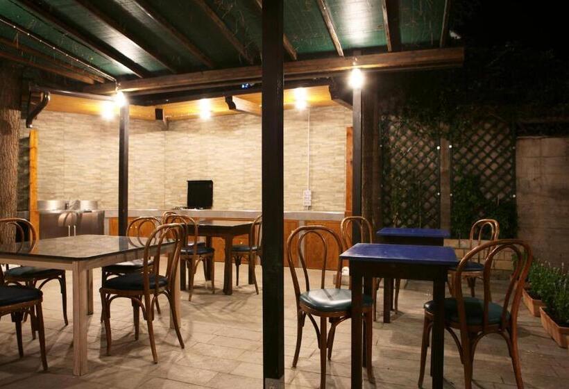 住宿加早餐  La Casa Di Nonno Giulio