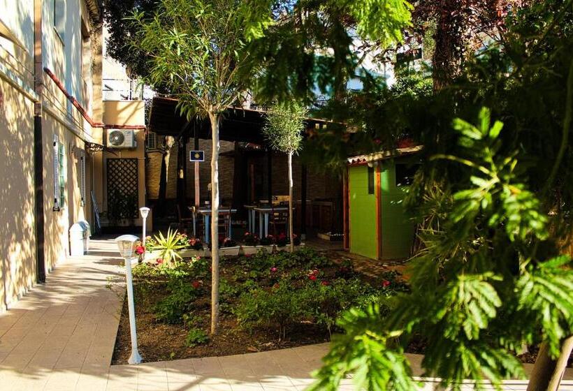 住宿加早餐  La Casa Di Nonno Giulio