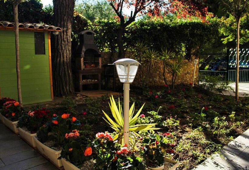 住宿加早餐  La Casa Di Nonno Giulio