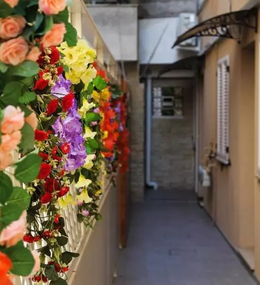 Aamiaismajoitus (B&B) La Casa Di Nonno Giulio