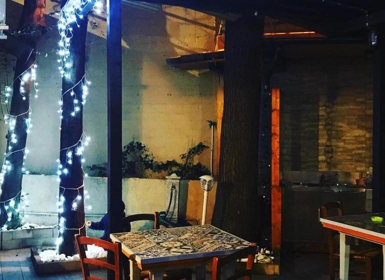 住宿加早餐  La Casa Di Nonno Giulio