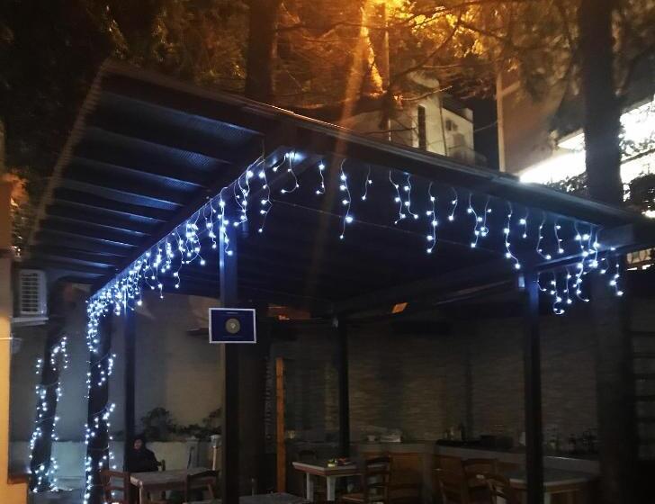 住宿加早餐  La Casa Di Nonno Giulio