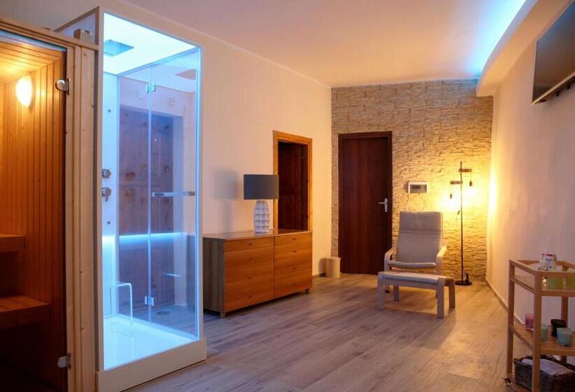 住宿加早餐  La Casa Di Nonno Giulio