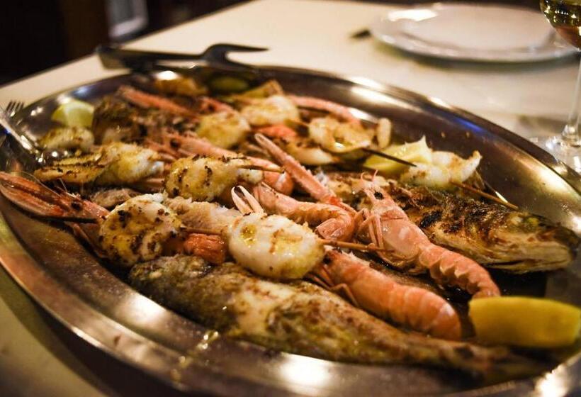 住宿加早餐  La Casa Di Nonno Giulio