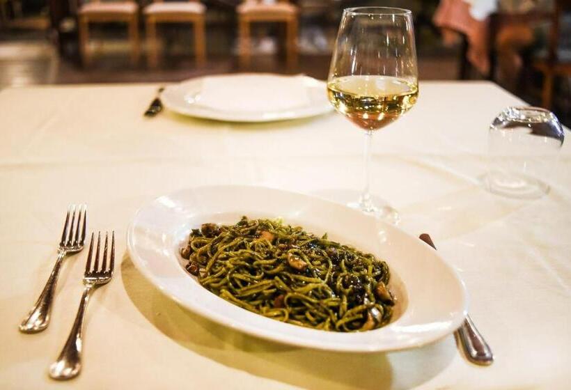 住宿加早餐  La Casa Di Nonno Giulio