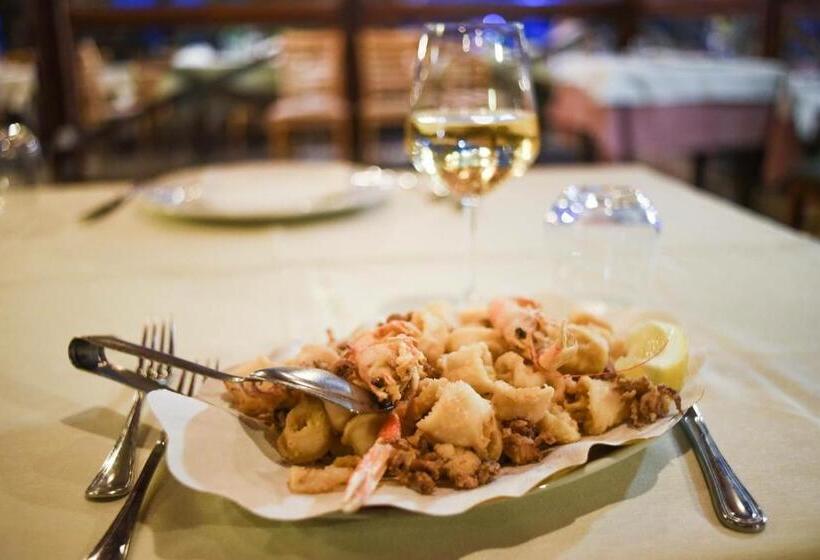 住宿加早餐  La Casa Di Nonno Giulio