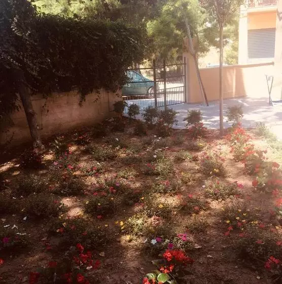 Aamiaismajoitus (B&B) La Casa Di Nonno Giulio