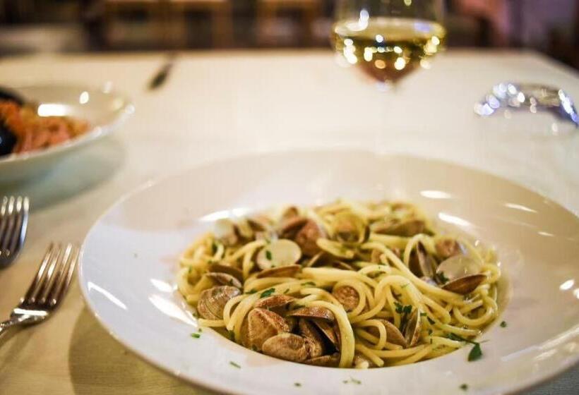 住宿加早餐  La Casa Di Nonno Giulio