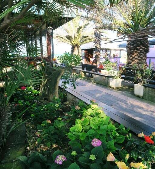 住宿加早餐  La Casa Di Nonno Giulio