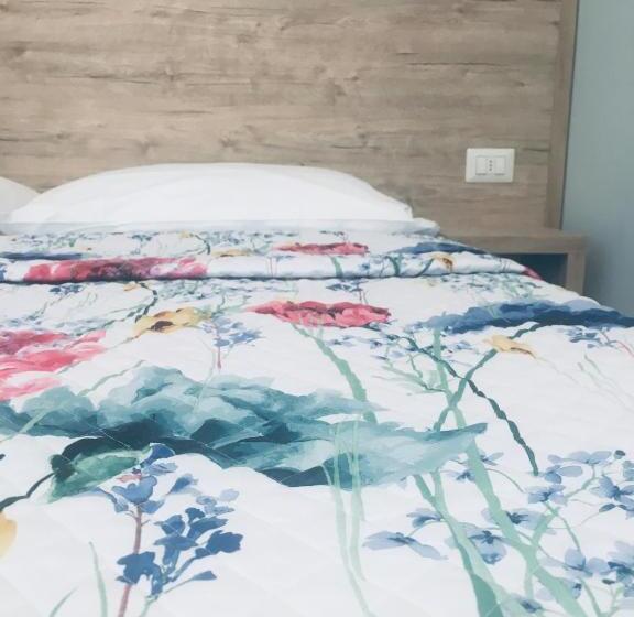 住宿加早餐  La Casa Di Nonno Giulio