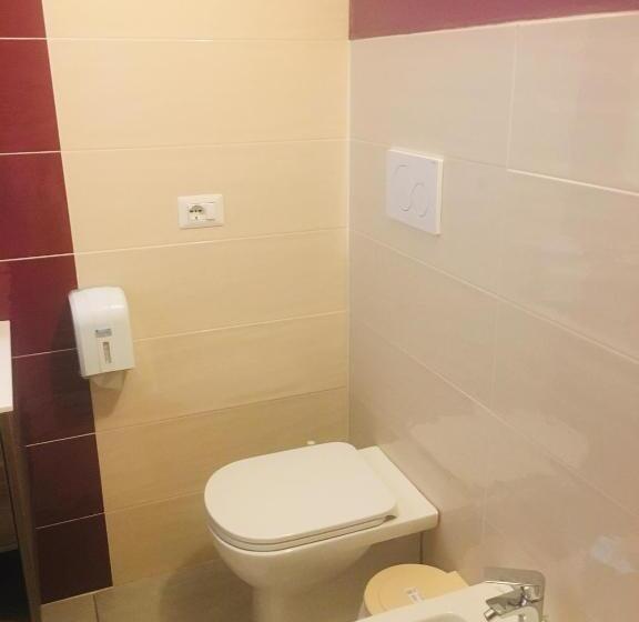 住宿加早餐  La Casa Di Nonno Giulio