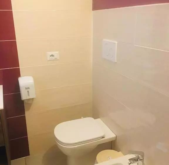 Aamiaismajoitus (B&B) La Casa Di Nonno Giulio