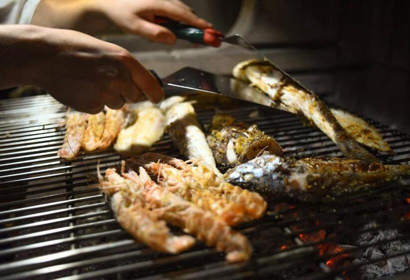 住宿加早餐  La Casa Di Nonno Giulio